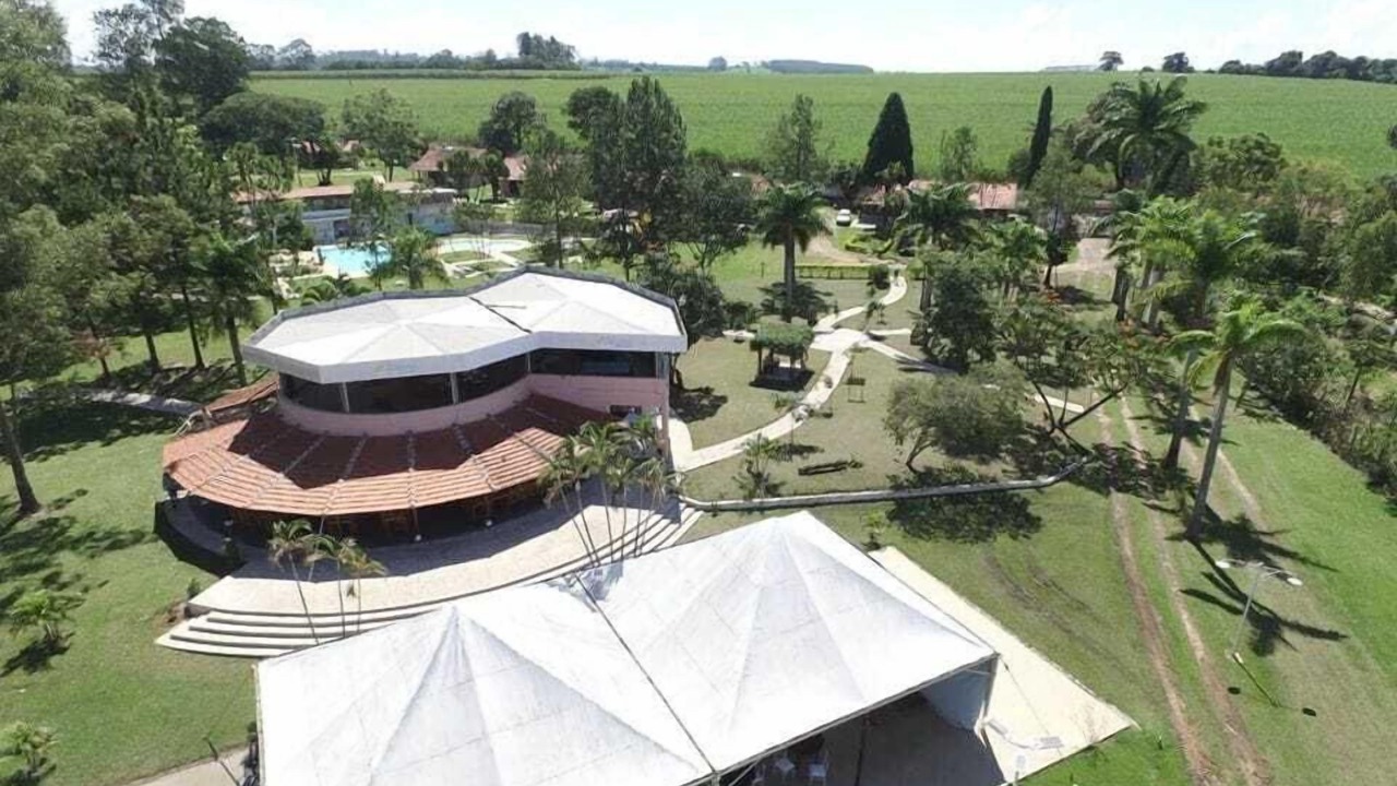 Photo of Outdoor in Santa Cruz da Conceicao