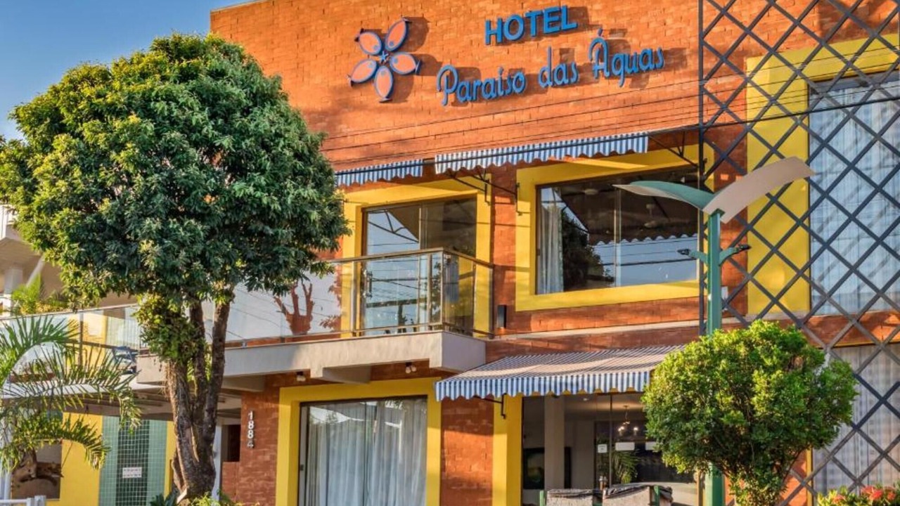 Photo of Outdoor in Alvorada