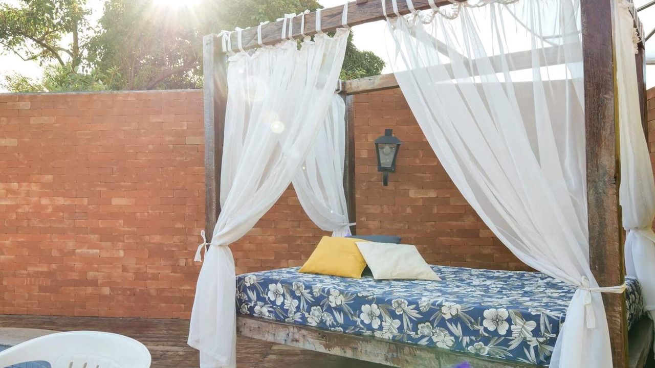 Photo of Outdoor in Alvorada