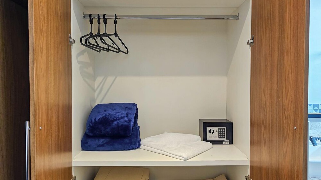 Photo of Bedroom in Alvorada