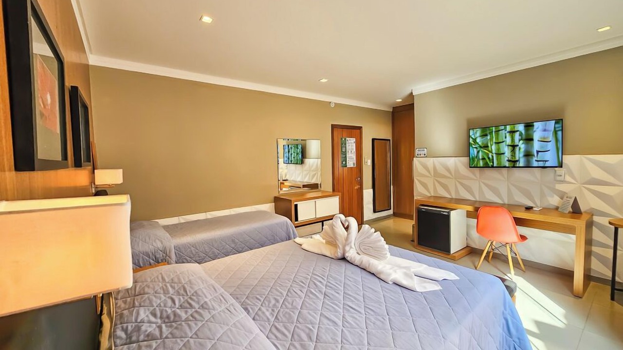 Photo of Bedroom in Alvorada