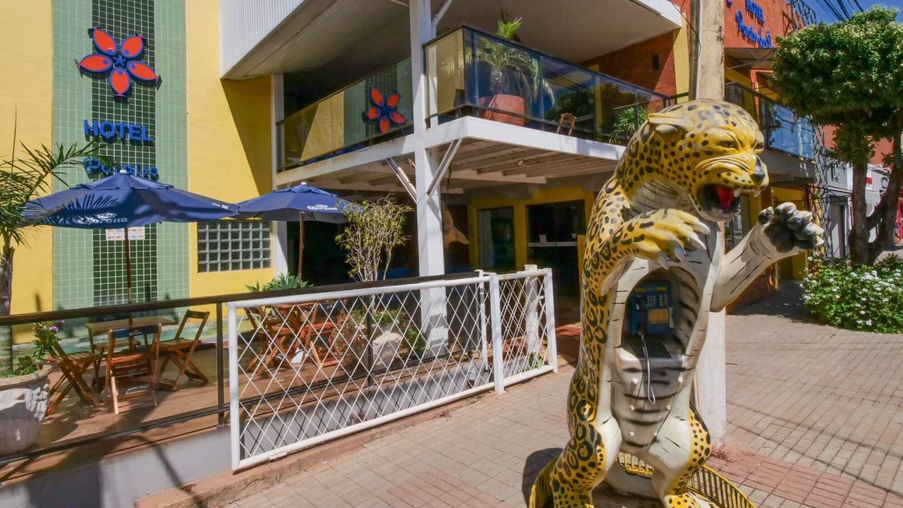 Photo of Outdoor in Alvorada