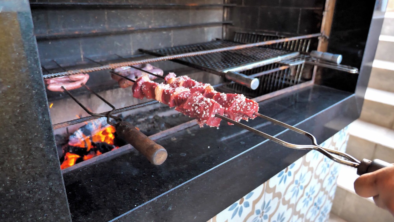 Photo of Outdoor in Alvorada