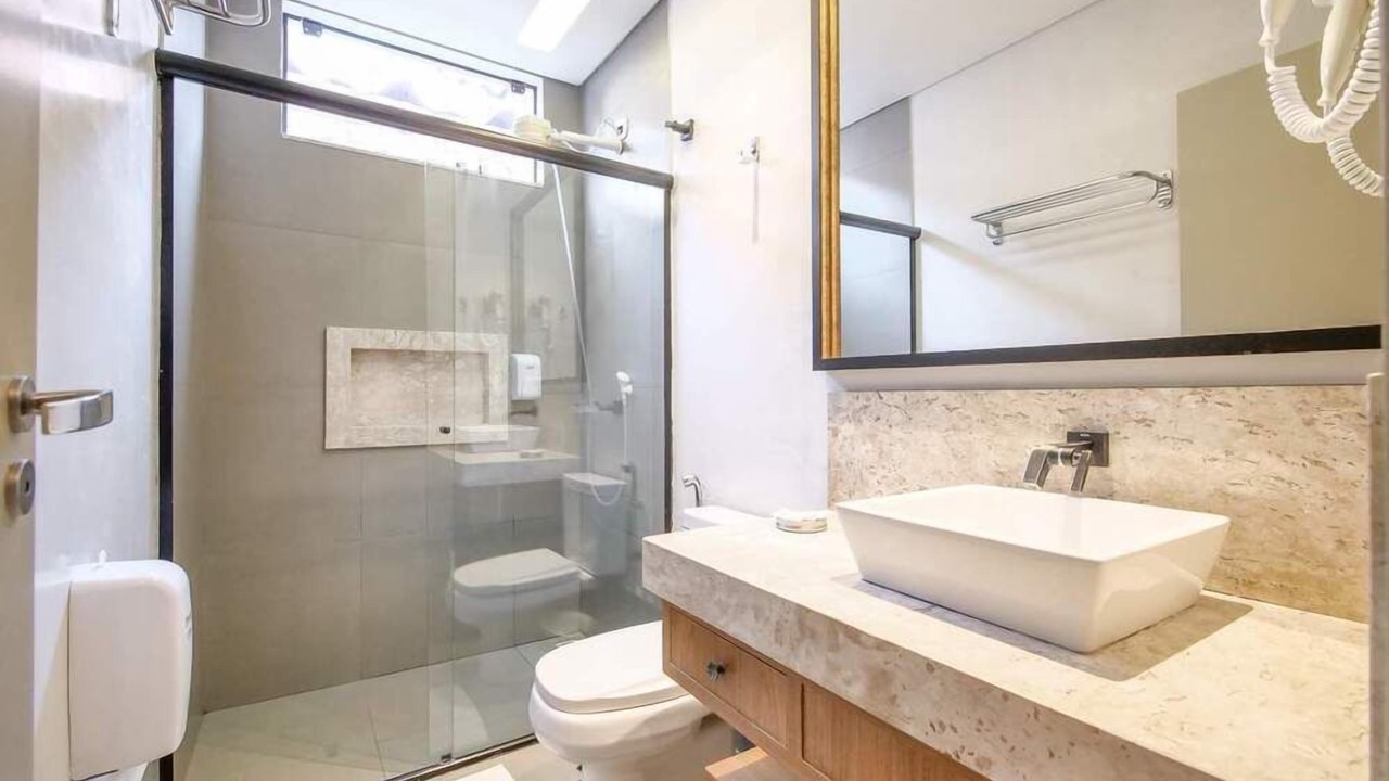 Photo of Bathroom in Alvorada