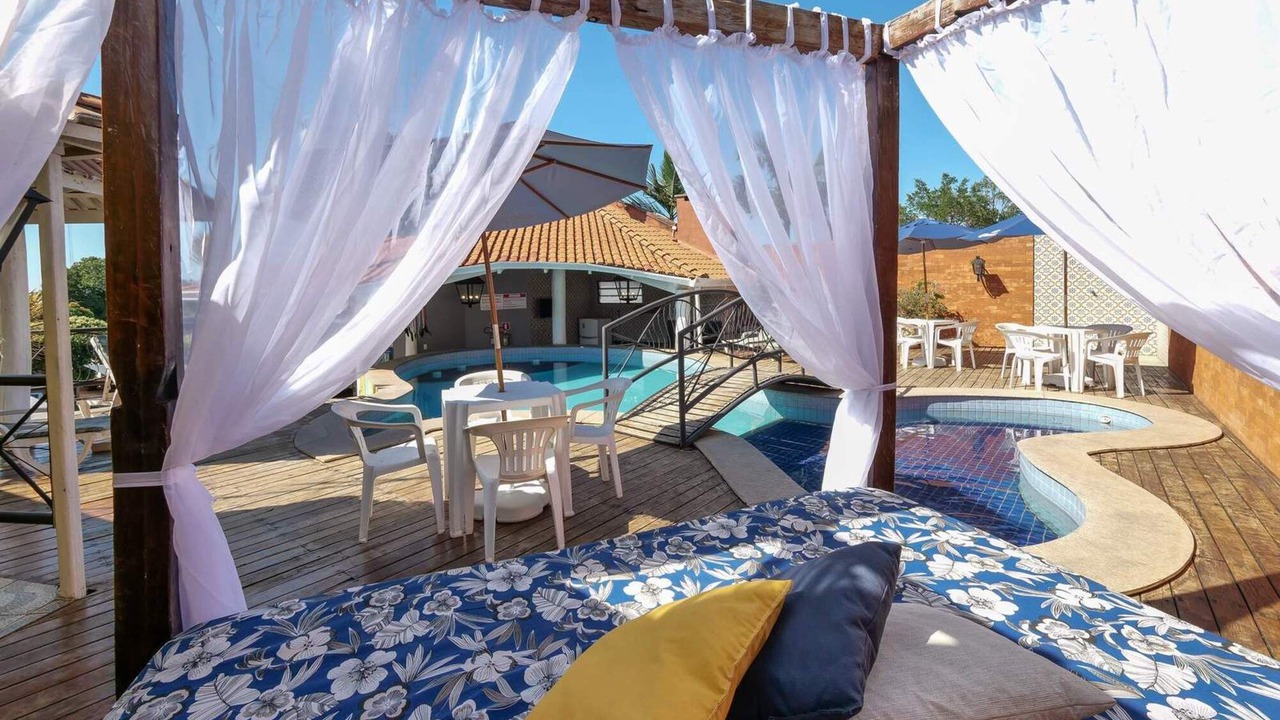 Photo of Outdoor in Alvorada