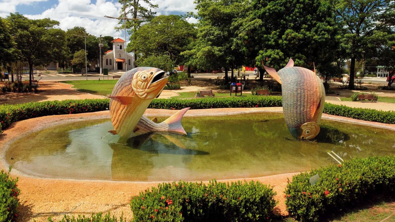 Photo of Outdoor in Alvorada