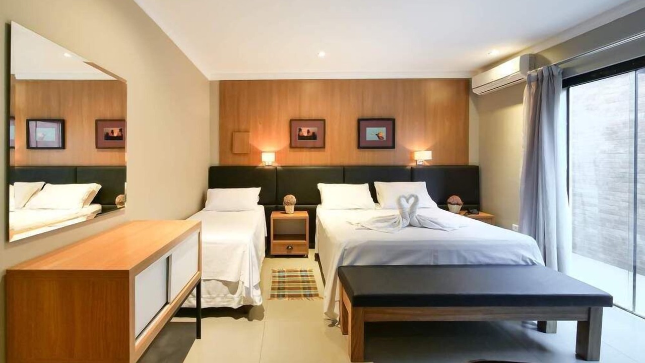 Photo of Bedroom in Alvorada