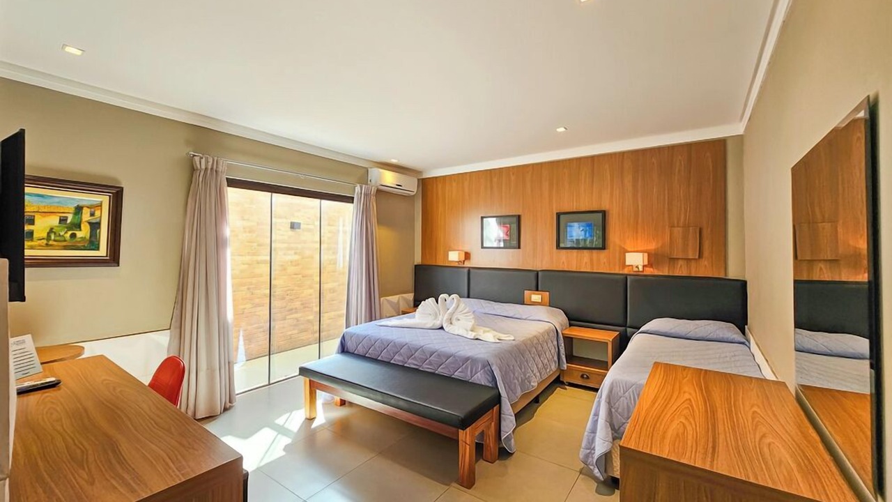 Photo of Bedroom in Alvorada