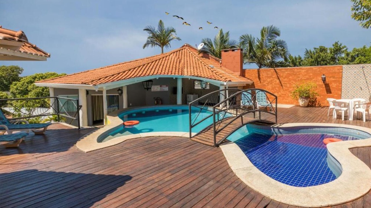 Photo of Outdoor in Alvorada