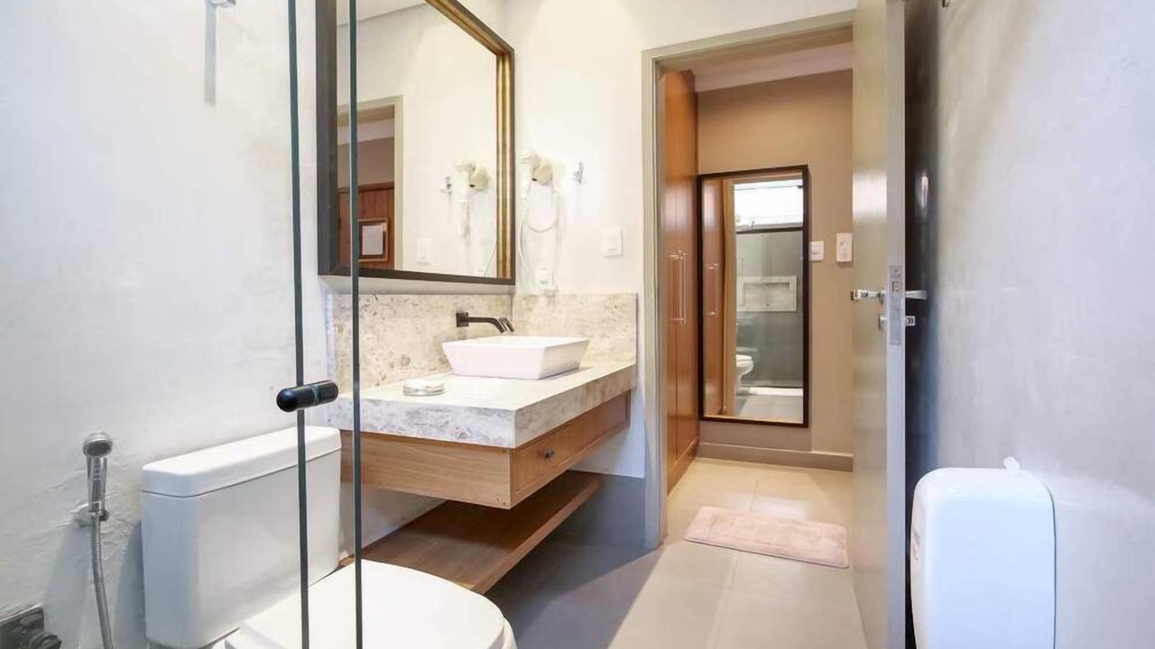 Photo of Bathroom in Alvorada