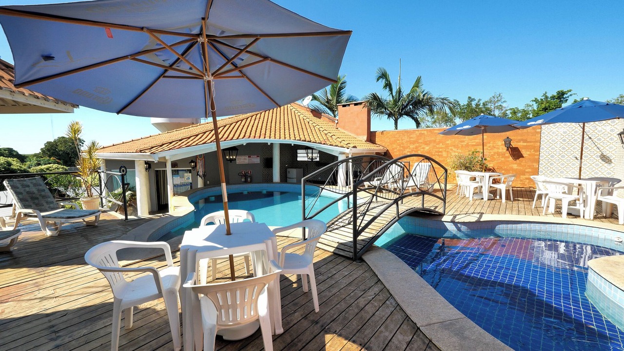 Photo of Outdoor in Alvorada