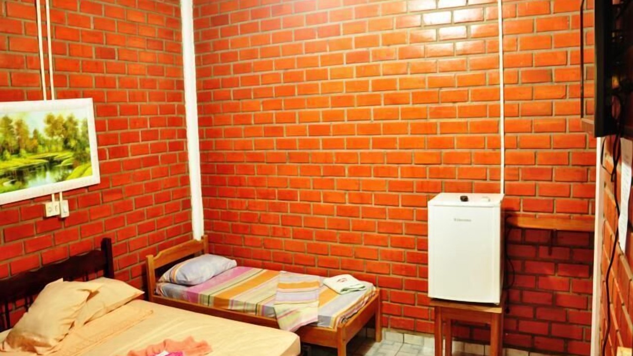 Photo of Bedroom in Alvorada