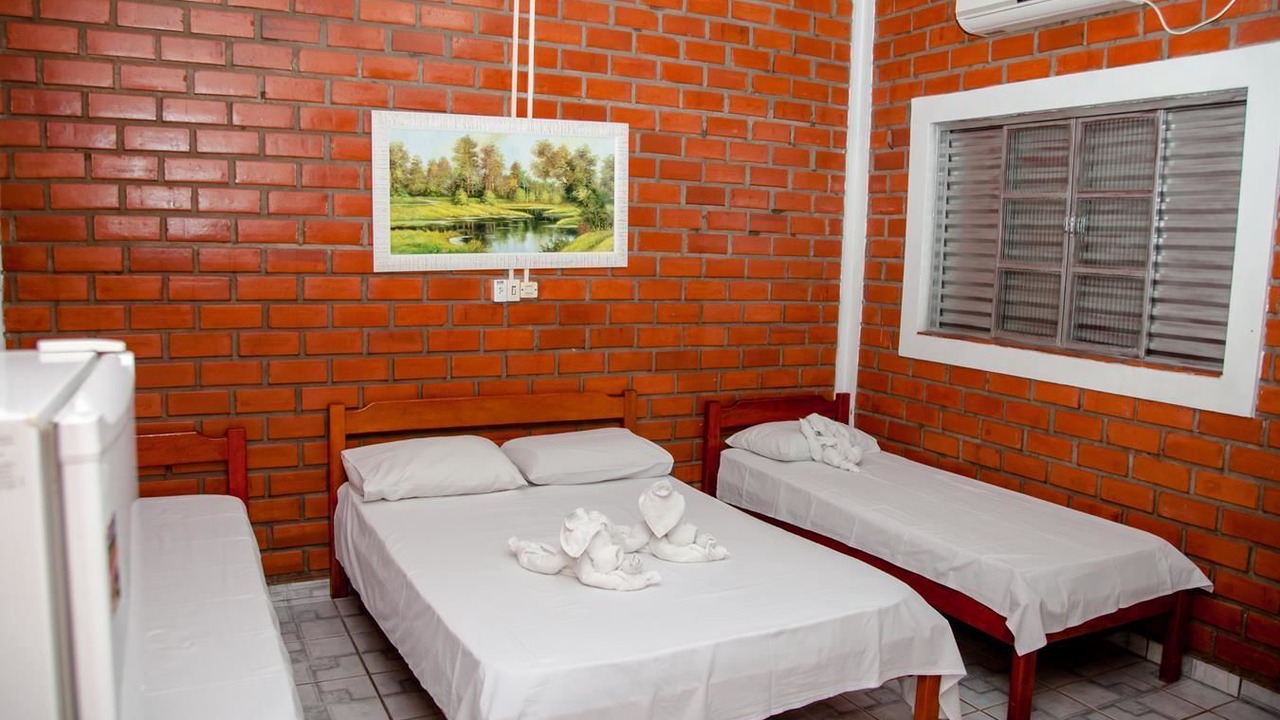 Photo of Bedroom in Alvorada