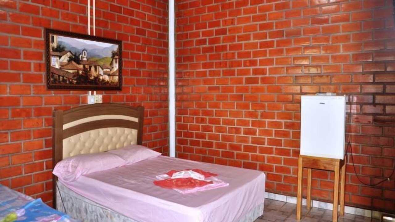 Photo of Bedroom in Alvorada
