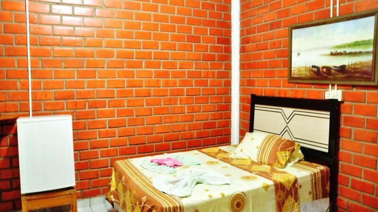 Photo of Bedroom in Alvorada