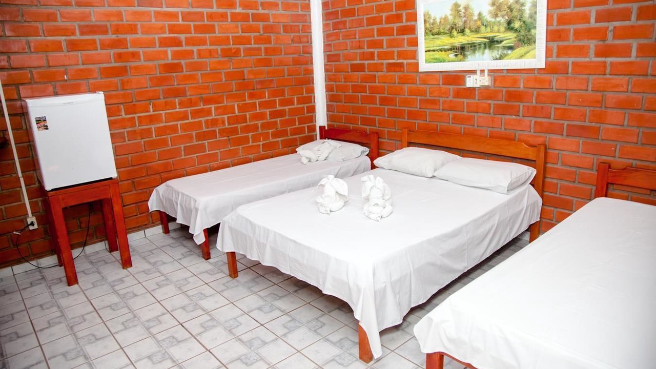 Photo of Bedroom in Alvorada