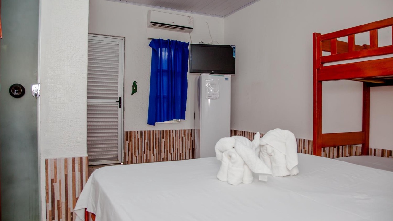 Photo of Bedroom in Alvorada