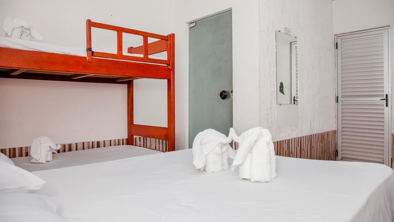 Photo of Bedroom in Alvorada