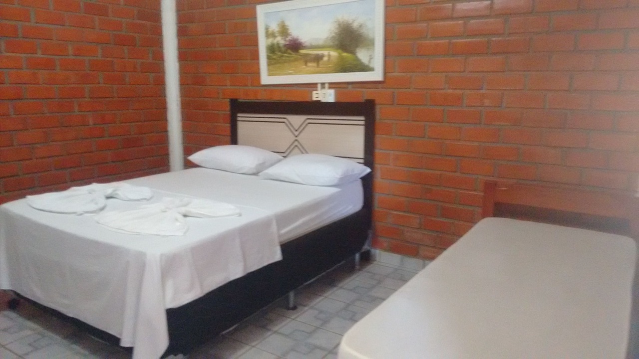 Photo of Bedroom in Alvorada