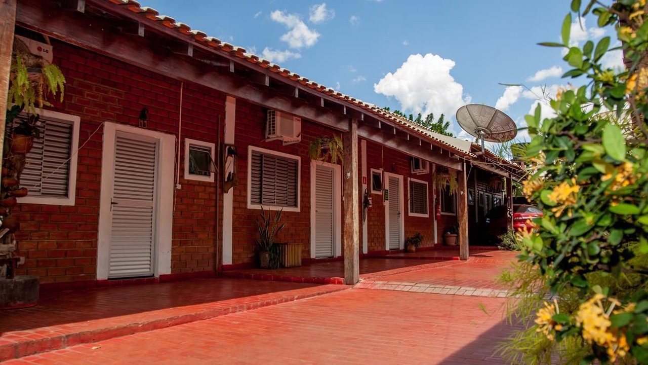 Photo of Outdoor in Alvorada