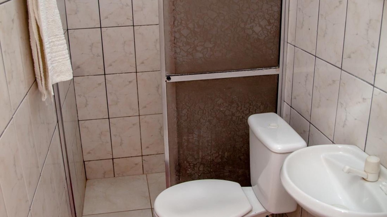 Photo of Bathroom in Alvorada