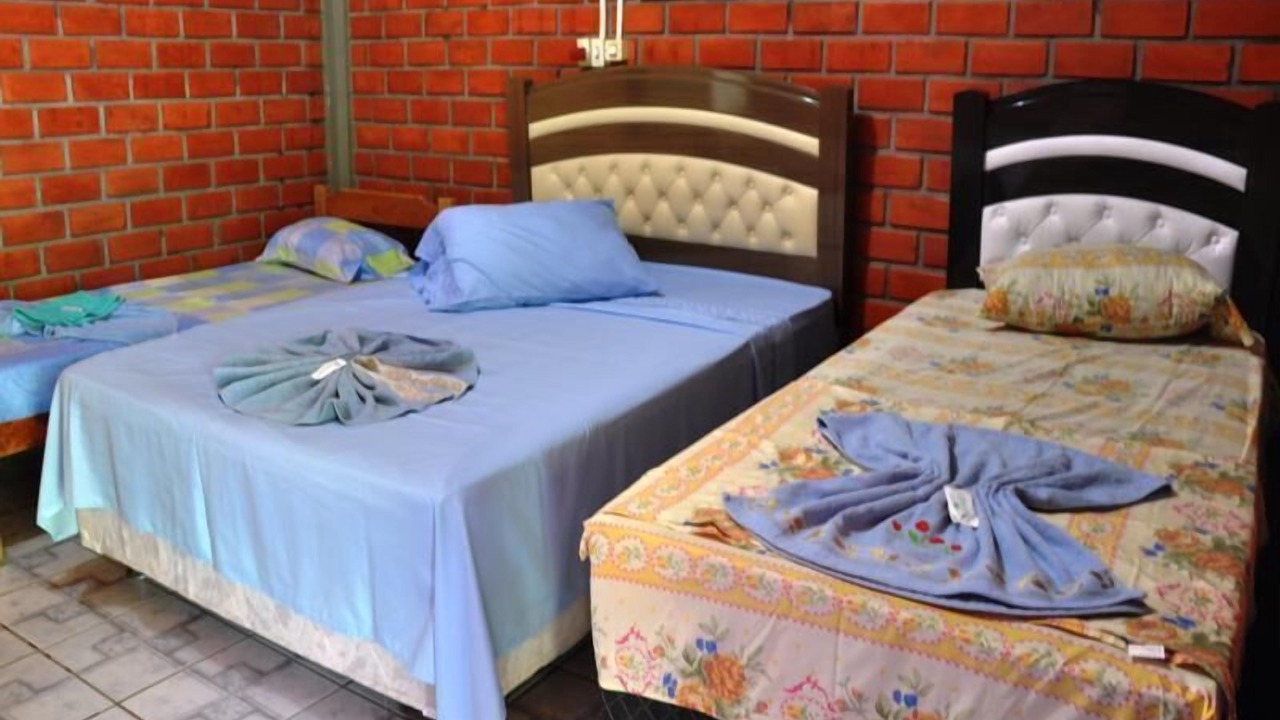 Photo of Bedroom in Alvorada