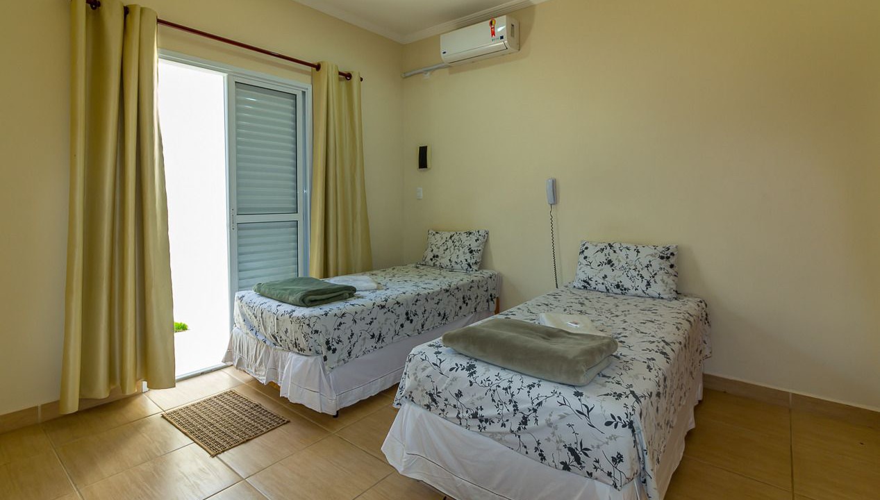 Photo of Bedroom in Jundiai