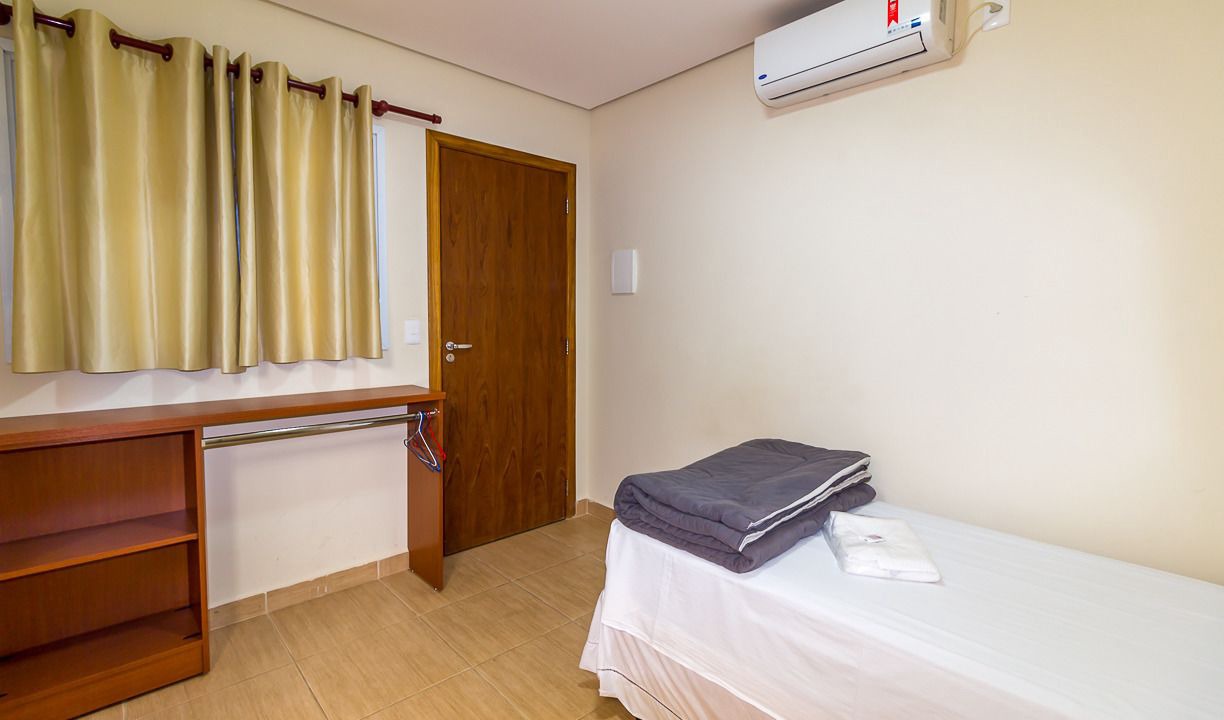 Photo of Bedroom in Jundiai