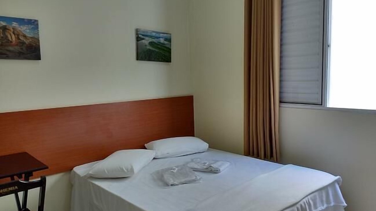 Photo of Bedroom in Jundiai