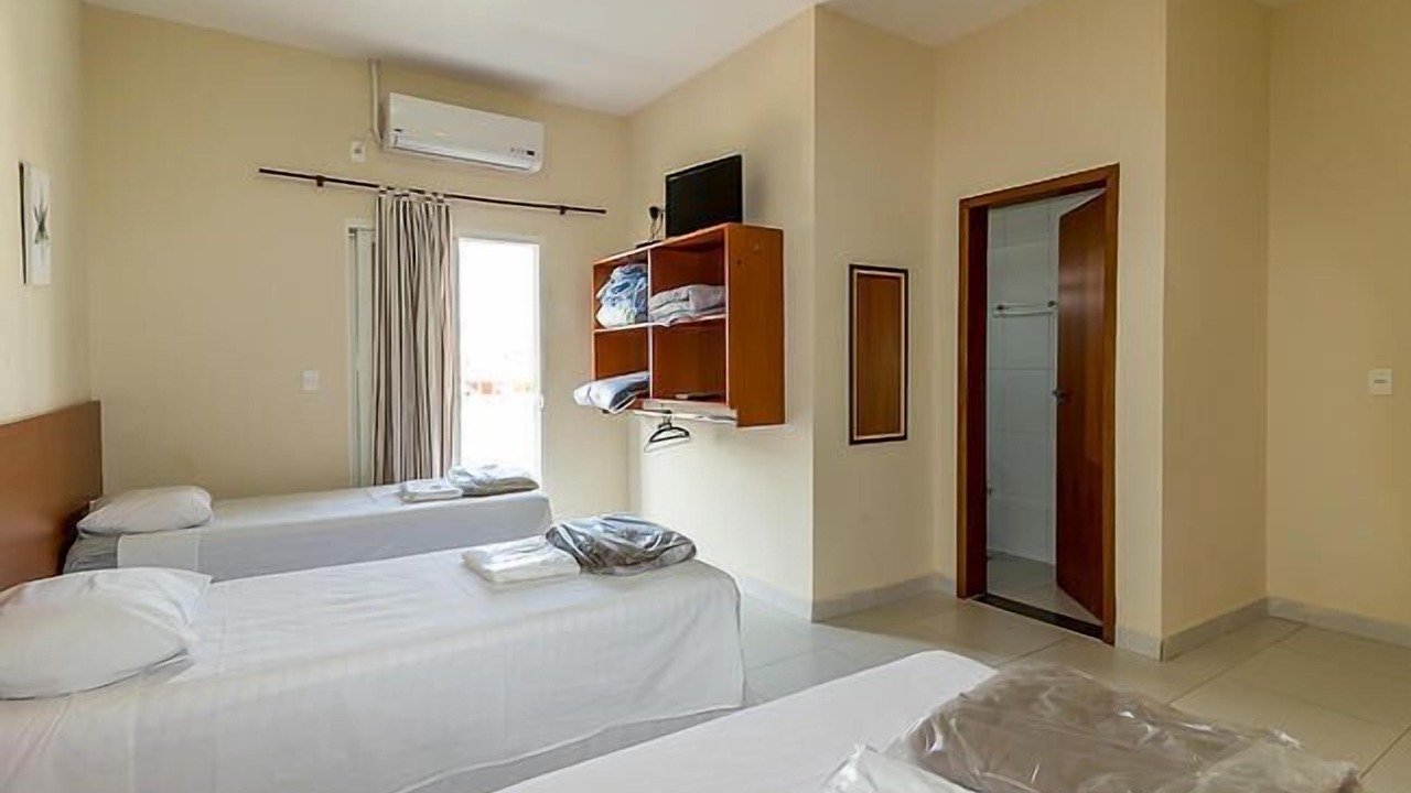 Photo of Bedroom in Jundiai