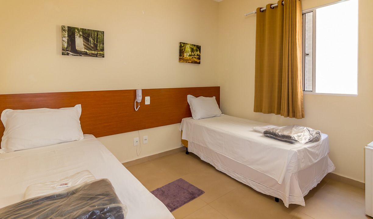 Photo of Bedroom in Jundiai