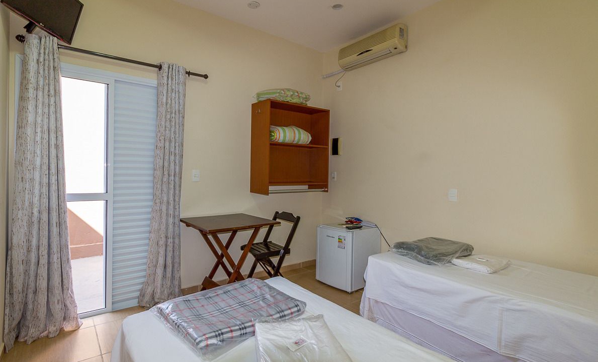 Photo of Bedroom in Jundiai