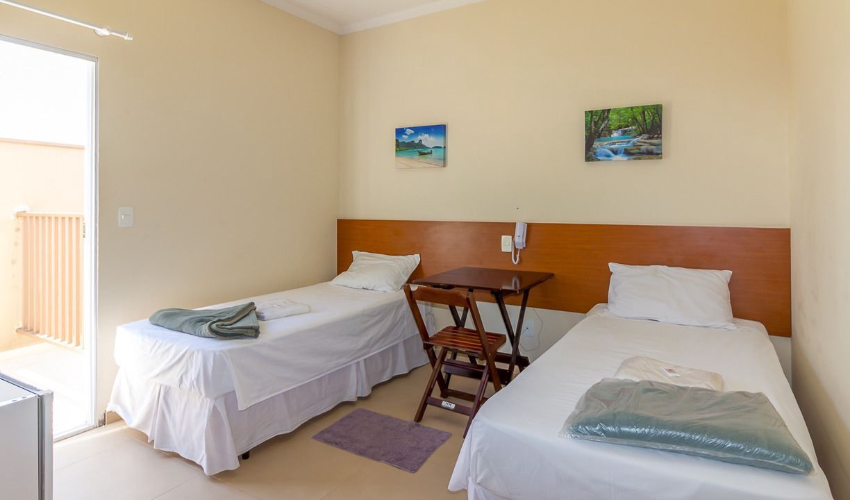 Photo of Bedroom in Jundiai