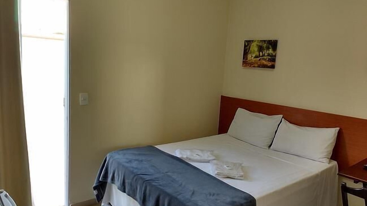 Photo of Bedroom in Jundiai