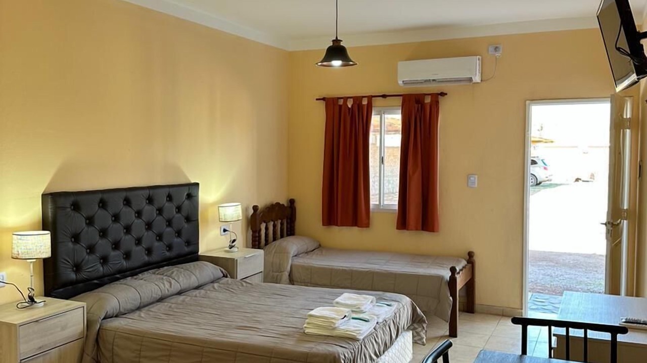 Photo of Bedroom in Villa Union