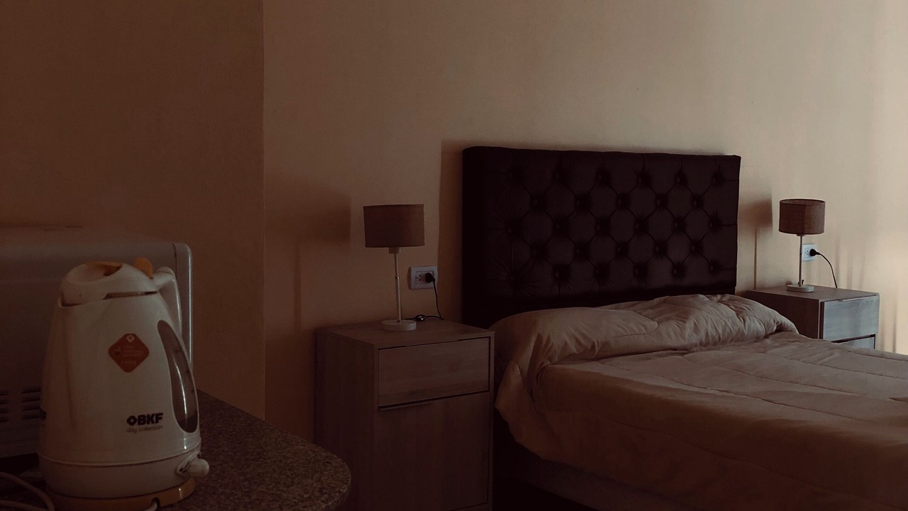 Photo of Bedroom in Villa Union