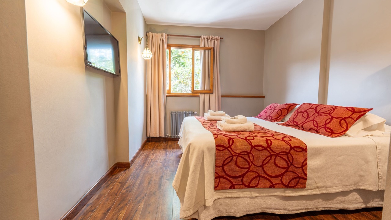 Photo of Bedroom in Lanin National Park