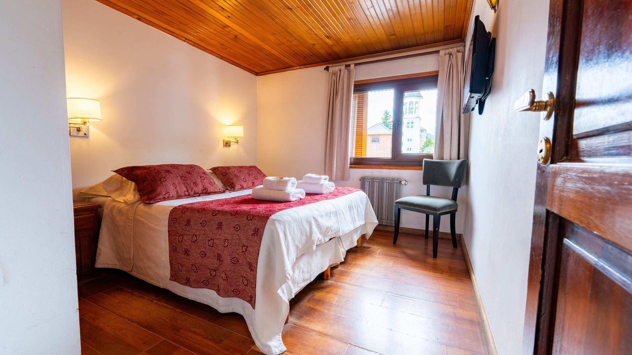 Photo of Bedroom in Lanin National Park