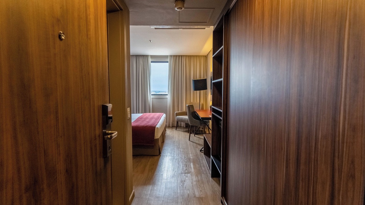 Photo of Bedroom in Indaiatuba