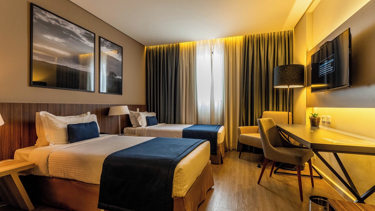 Photo of Bedroom in Indaiatuba