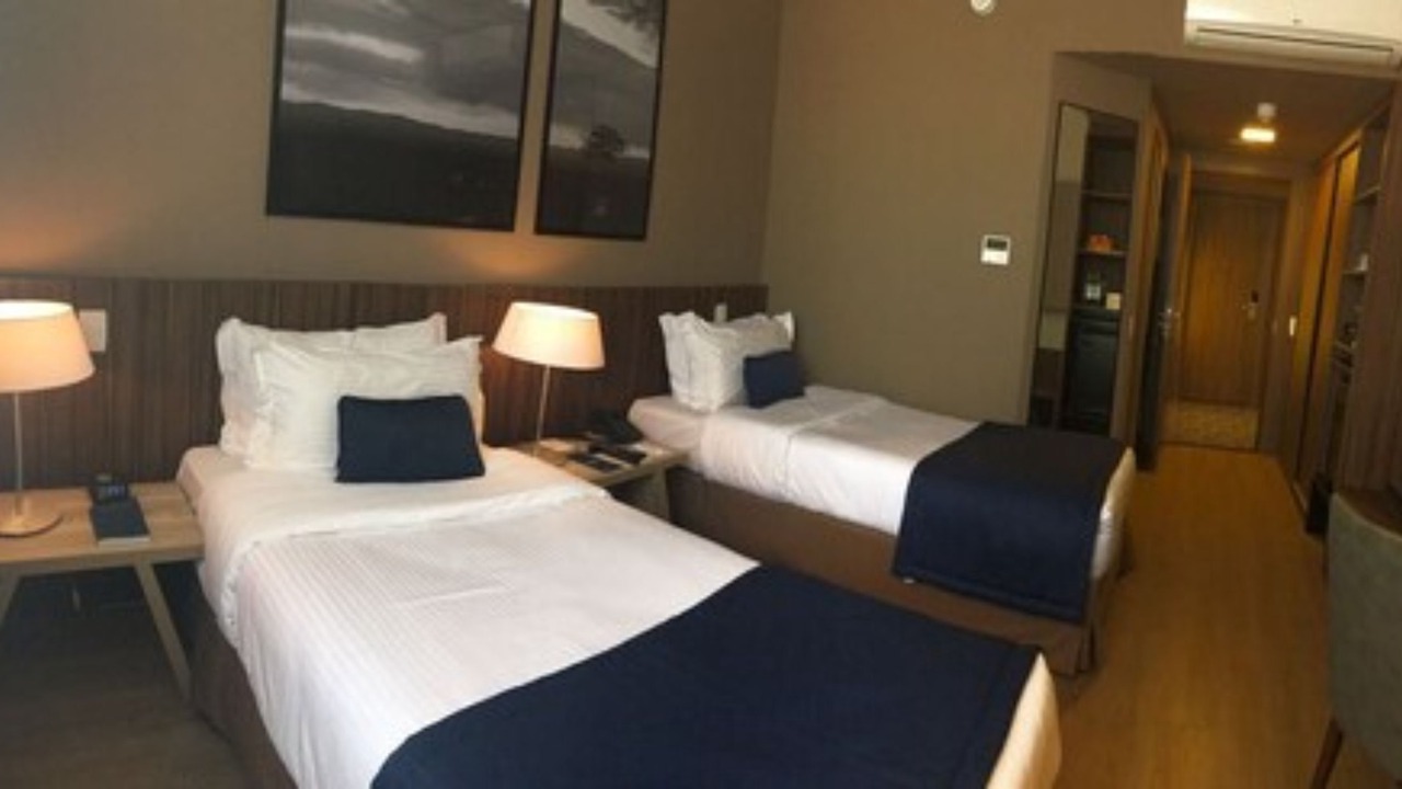 Photo of Bedroom in Indaiatuba