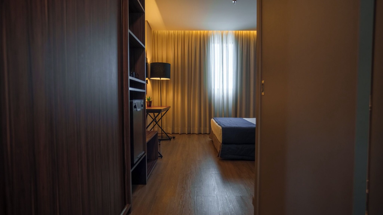 Photo of Bedroom in Indaiatuba