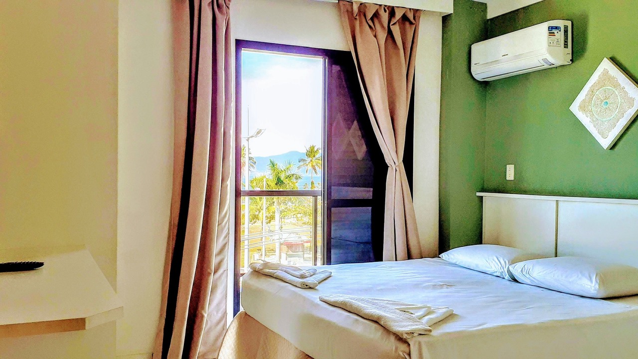 Photo of Bedroom in Centro