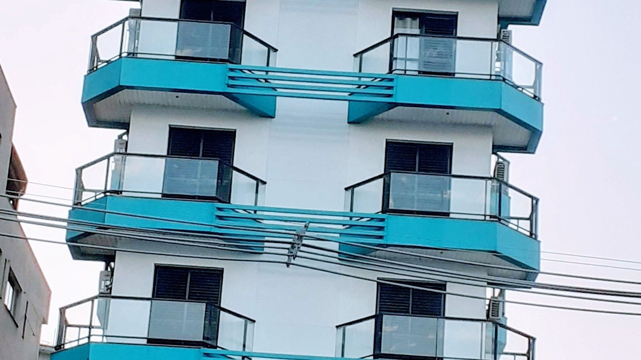 Photo of Outdoor in Centro