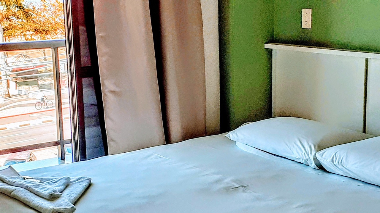 Photo of Bedroom in Centro