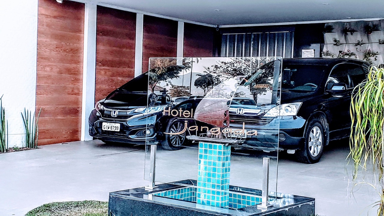 Photo of Outdoor in Centro