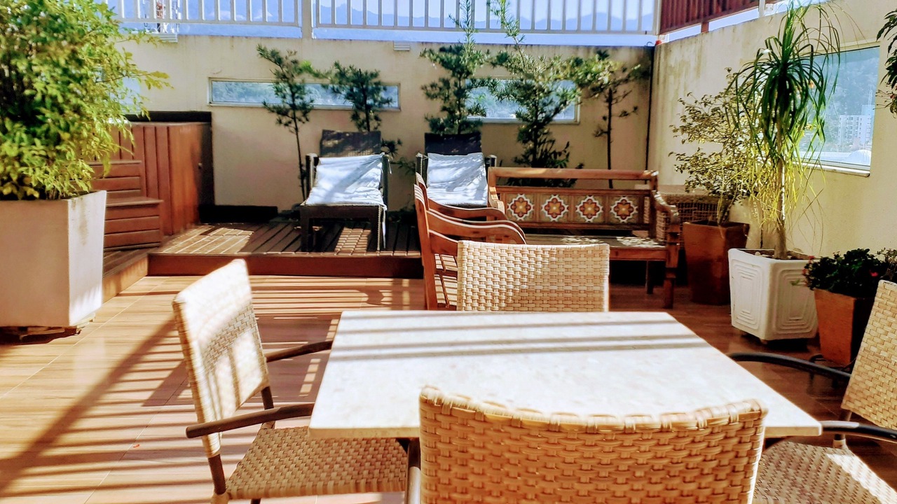 Photo of Bedroom in Centro