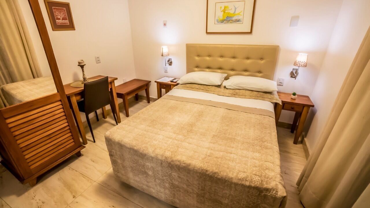 Photo of Bedroom in Santo Antonio