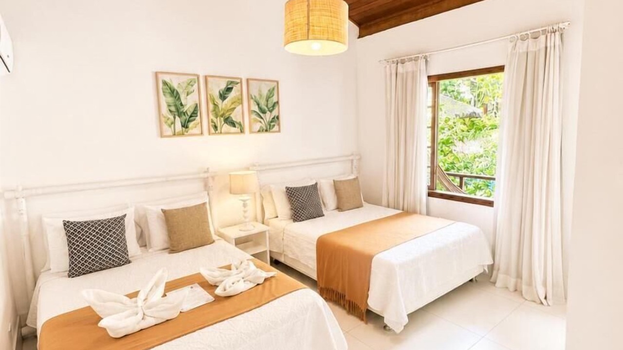 Photo of Bedroom in Historic Center
