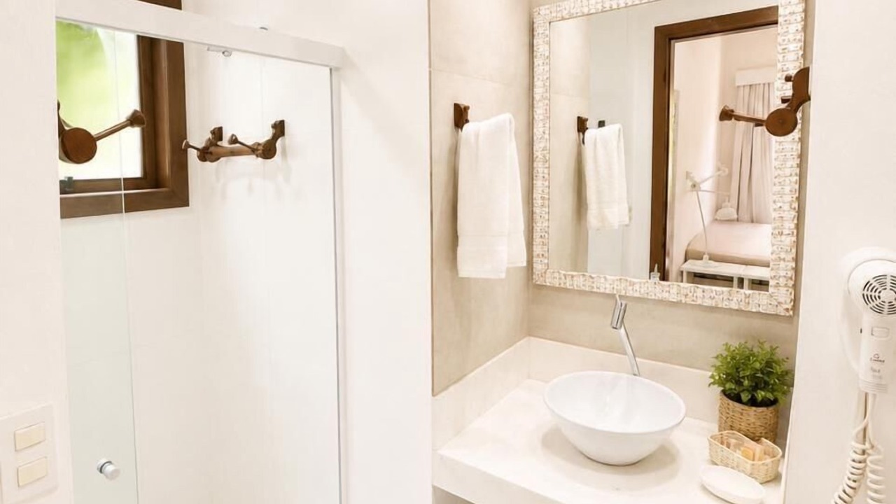 Photo of Bathroom in Historic Center